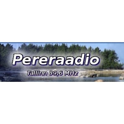 Tartu Pereraadio 89.6 FM