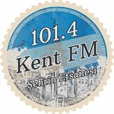 Kent FM 101.4 FM