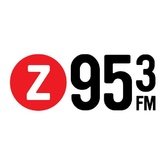 CKZZ Z95.3 FM 95.3 FM