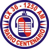 Centenario 1250 AM