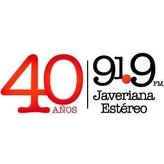 HJKZ Javeriana Estéreo 91.9 FM