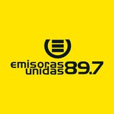 Emisoras Unidas 89.7 FM