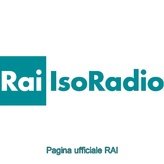 RAI Isoradio 103.5 FM