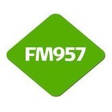 FM 957 95.7 FM