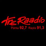 Tre Raadio (Pärnus) 92.7 FM