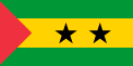São Tomé ja Príncipe