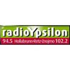 Radio Ypsilon 94.5