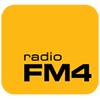 ORF - Radio FM4 103.8 FM