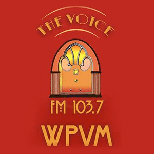 WPVM - The Voice (Asheville) 103.7 FM