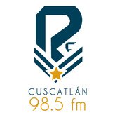 Cadena Cuscatlán 98.5 FM - El Salvador 98.5 FM