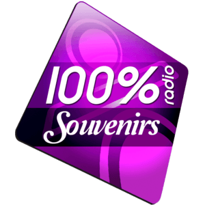100%Radio – Souvenirs