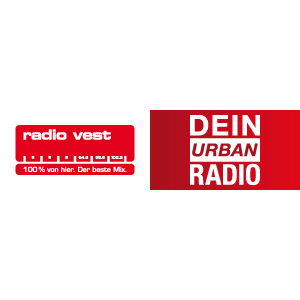 Vest - Dein Urban Radio