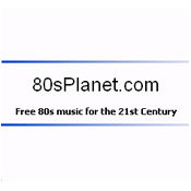 80s Planet