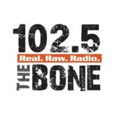 The Bone (Sarasota) 102.5 FM