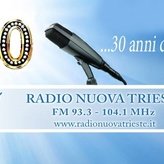 Nuova Trieste 104.1 FM