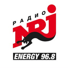 Energy (NRJ) 96.8 FM Москва