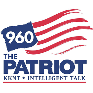 KKNT - 960 The Patriot 960 AM