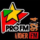 ProFM Lider FM (Galați) 92.4 FM