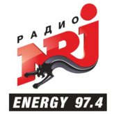 Energy (NRJ) 97.4 FM