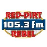 KJDL The Red Dirt Rebel 105.3 FM