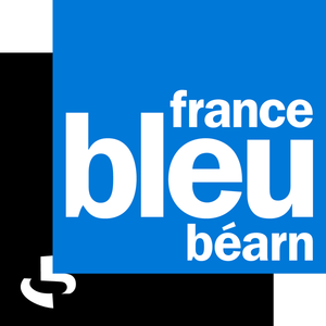 France Bleu Bearn (Lourdes) 102.5 FM
