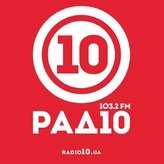 10 ex (Станція) 103.2 FM