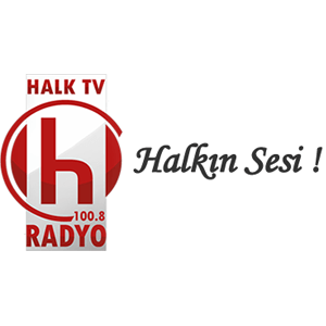 Halk Haber Radio 100.8 FM