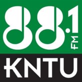KNTU The One (Denton) 88.1 FM