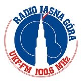 Jasna Góra (Czestochowa) 100.6 FM
