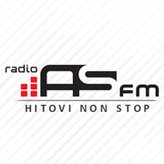 AS FM 95.8 FM