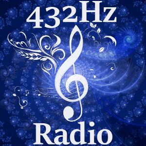 432Hz Radio