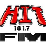 Хит FM 101.7 FM