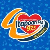 Itapoan FM 97.5 FM