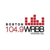 WRBB - Back Bay 104.9 FM