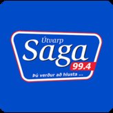 Útvarp Saga 99.4 FM
