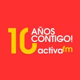 Activa FM 106.3 FM