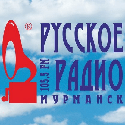 Русское Радио 105.5 FM