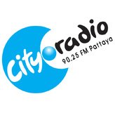City Radio 90.25 FM