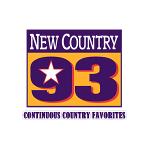 KKNU - New Country 93.3 FM
