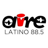 Aire Latino 88.5 FM
