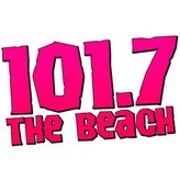KCDU The Beach 101.7 FM