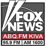 KIVA - Fox News ABQ.FM 1600 AM
