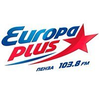 Европа Плюс 103.8 FM