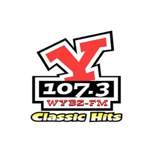 WYBZ - Y (Crooksville) 107.3 FM