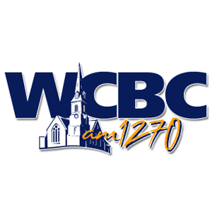 WCBC (Cumberland) 1270 AM